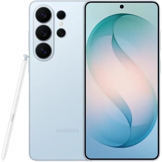 Anúncio: SMARTPHONE SAMSUNG GALAXY S26 ULTRA SM-S948B/DS 5G DUAL 512/12GB SKY BLUE