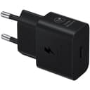 Anúncio: CARREGADOR SAMSUNG TIPO C 60W EP-T6010NBEGWW PRETO
