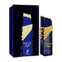 Anúncio: MAISON ALHAMBRA VOGUE NIGTH EDP H V 100ML