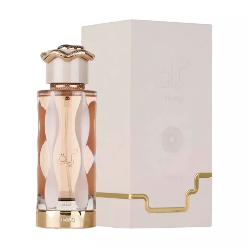 Anúncio: LATTAFA TERIAQ EDP 100ML