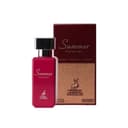 Anúncio: MAISON ALHAMBRA SUMMER FOREVER 30ML