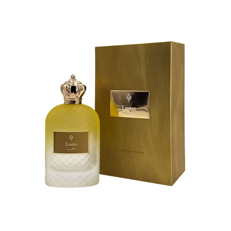 Anúncio: LOVE COLLECTION LUSTER EDT 100ML