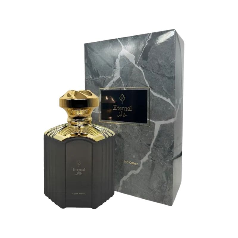 Anúncio: LOVE COLLECTION RARITY OF LOVE ETERNAL 100ML