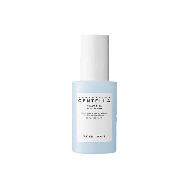 Anúncio: SKIN1004 MADAGASCAR CENTELLA HYALU-CICA BLUE 50ML