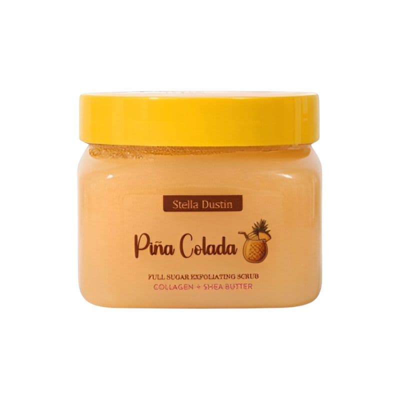 Anúncio: STELLA DUSTIN SCRUB PIÃA COLADA