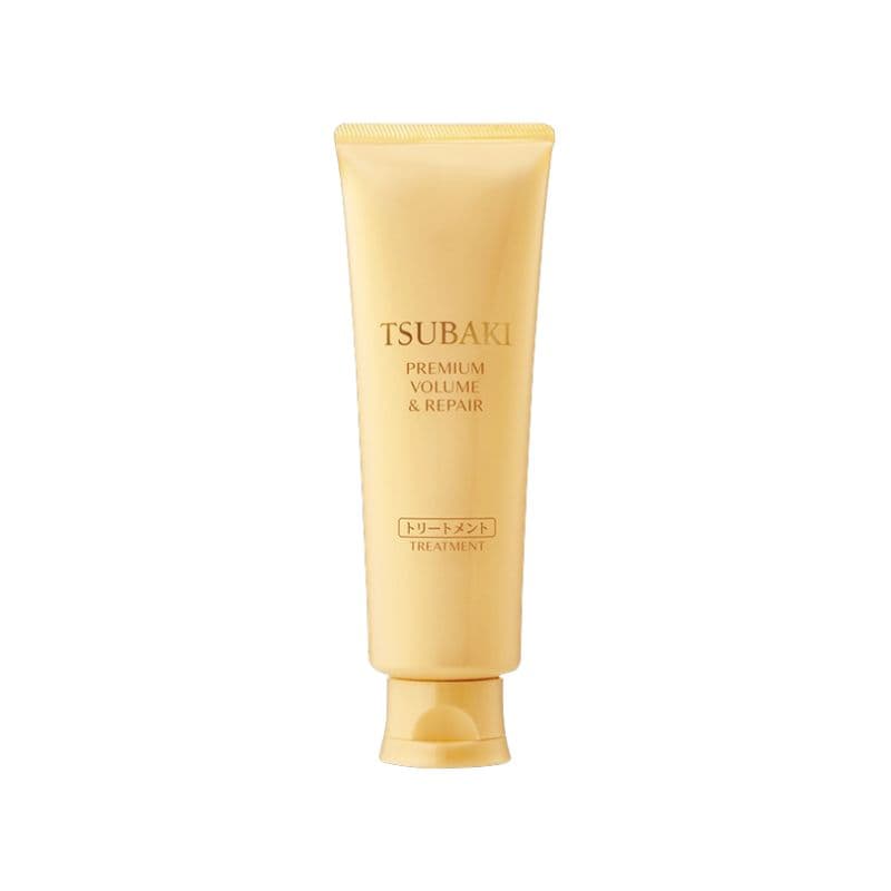 Anúncio: TSUBAKI PREMIUM VOL-REPAIR TREAT 160G