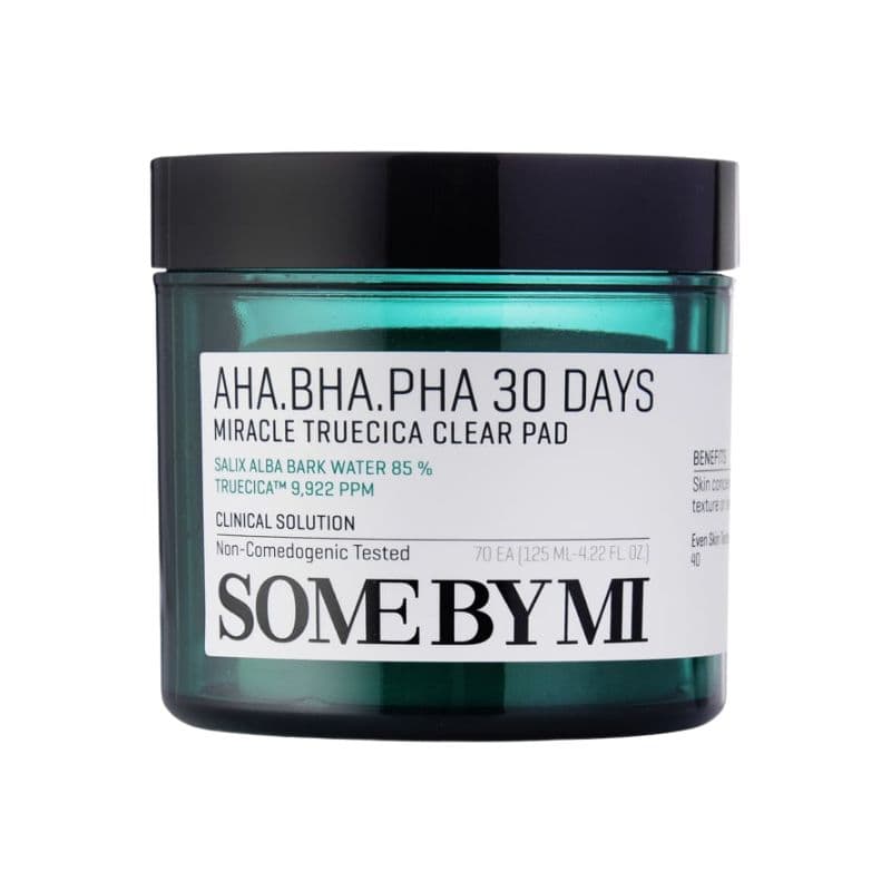 Anúncio: SOME BY MI AHA.BHA.PHA 30DAYS MIRAC TRUEC(70UN)