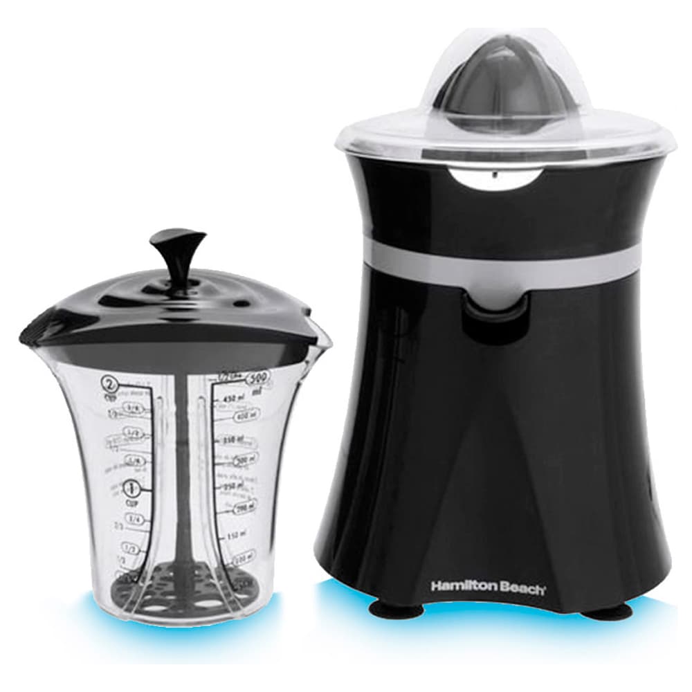 Anúncio: Espremedor de Frutas Hamilton Beach 220V – 66333