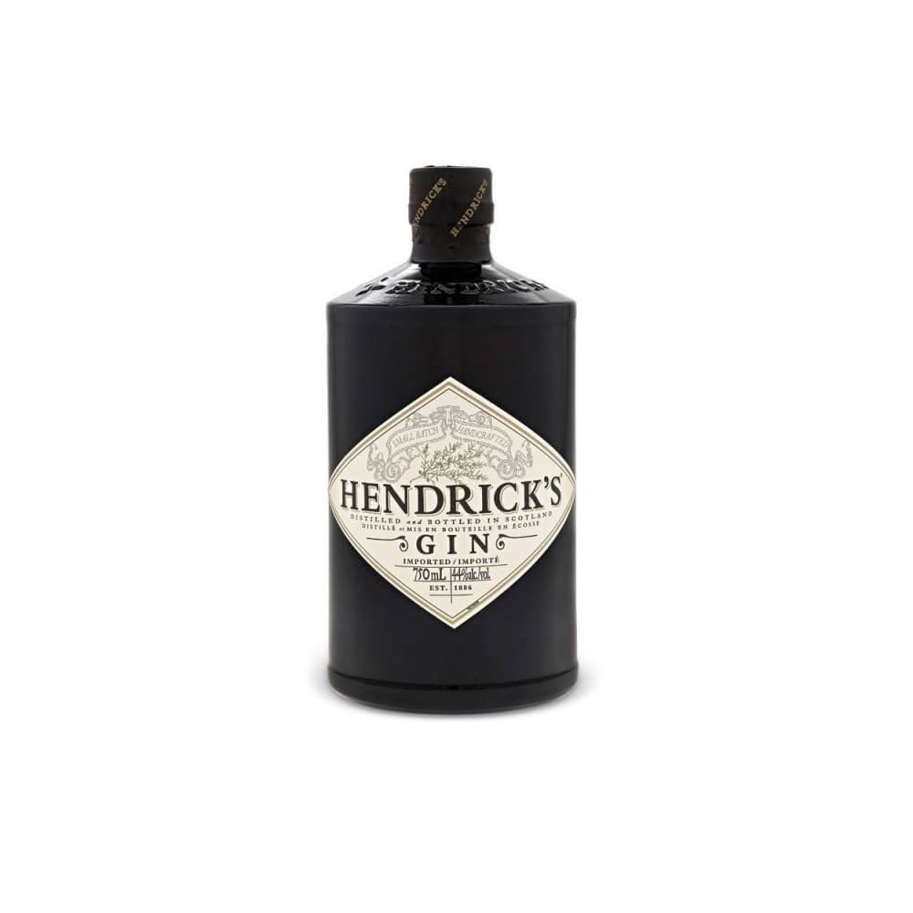 Anúncio: Gin Hendricks 700ML S/Caixa 5010327755014
