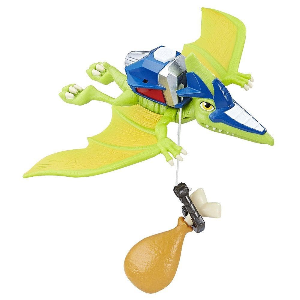 Anúncio: HASBRO PLAYSKOOL E1455 CHOMP SQUAD SKYHOOK – E1455