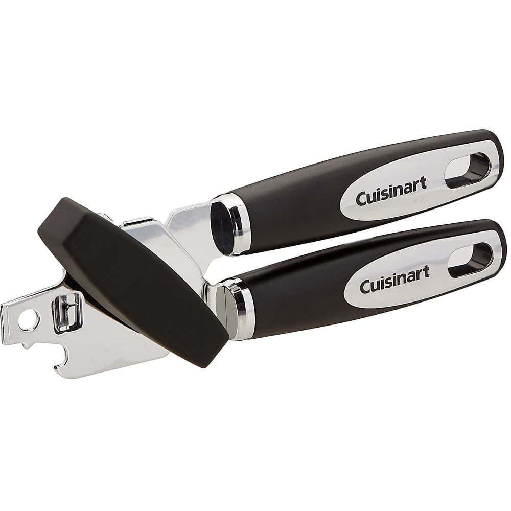 Anúncio: Abridor de Latas Cuisinart CTG-12-CO Elements