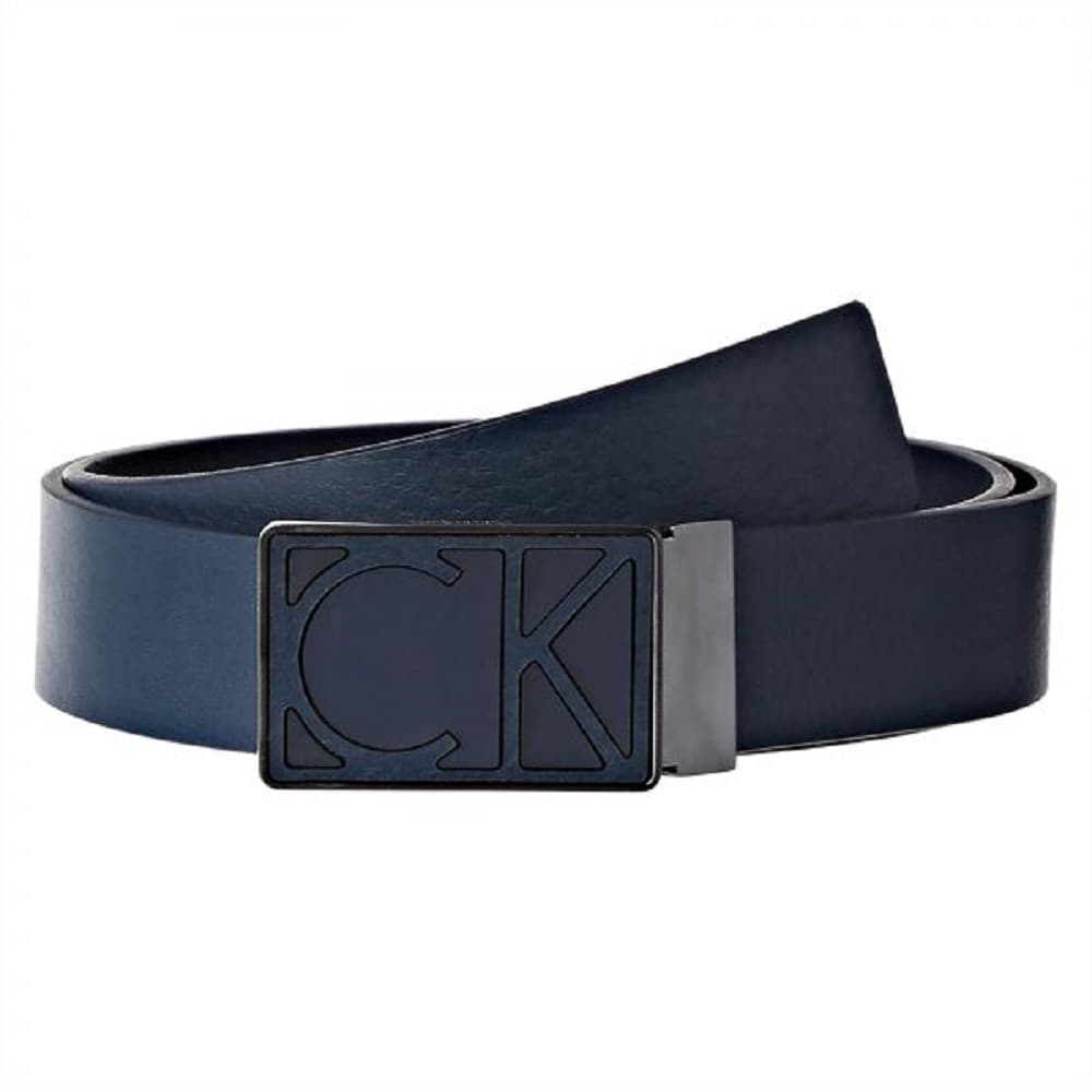 Anúncio: Cinto Calvin Klein Masculino K50K503577-426-85 – Marinho
