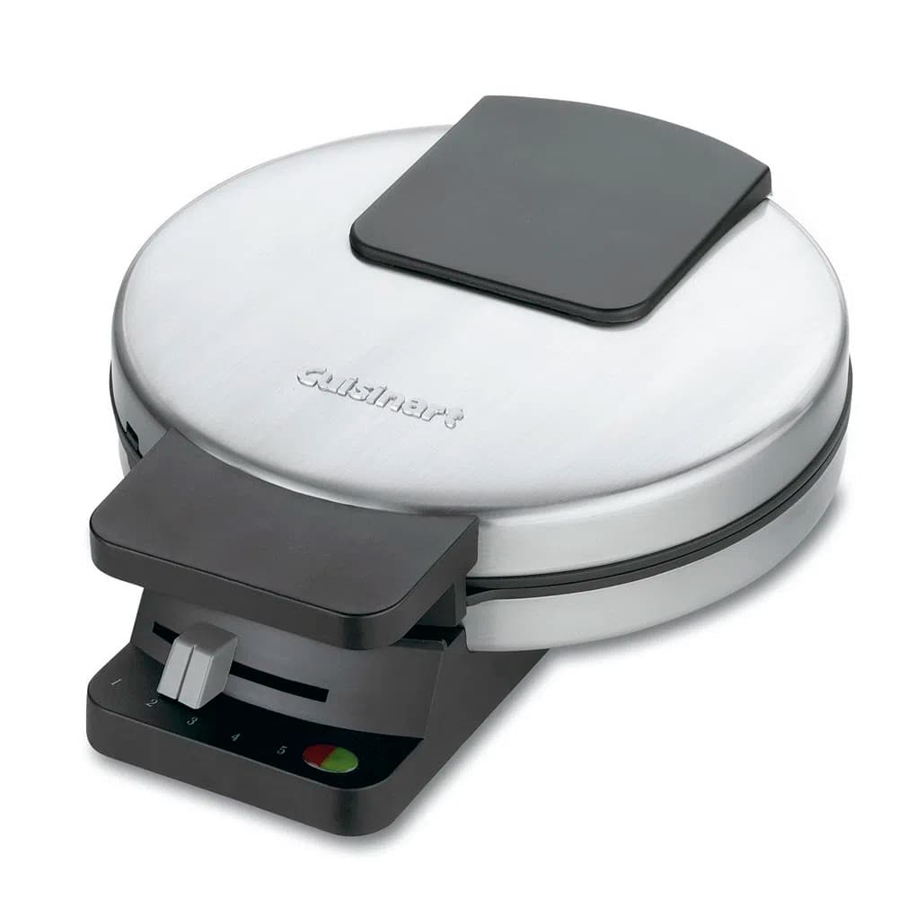 Anúncio: Wafleira Cuisinart WMR-CAP2 Inoxidavel 1000W -110V