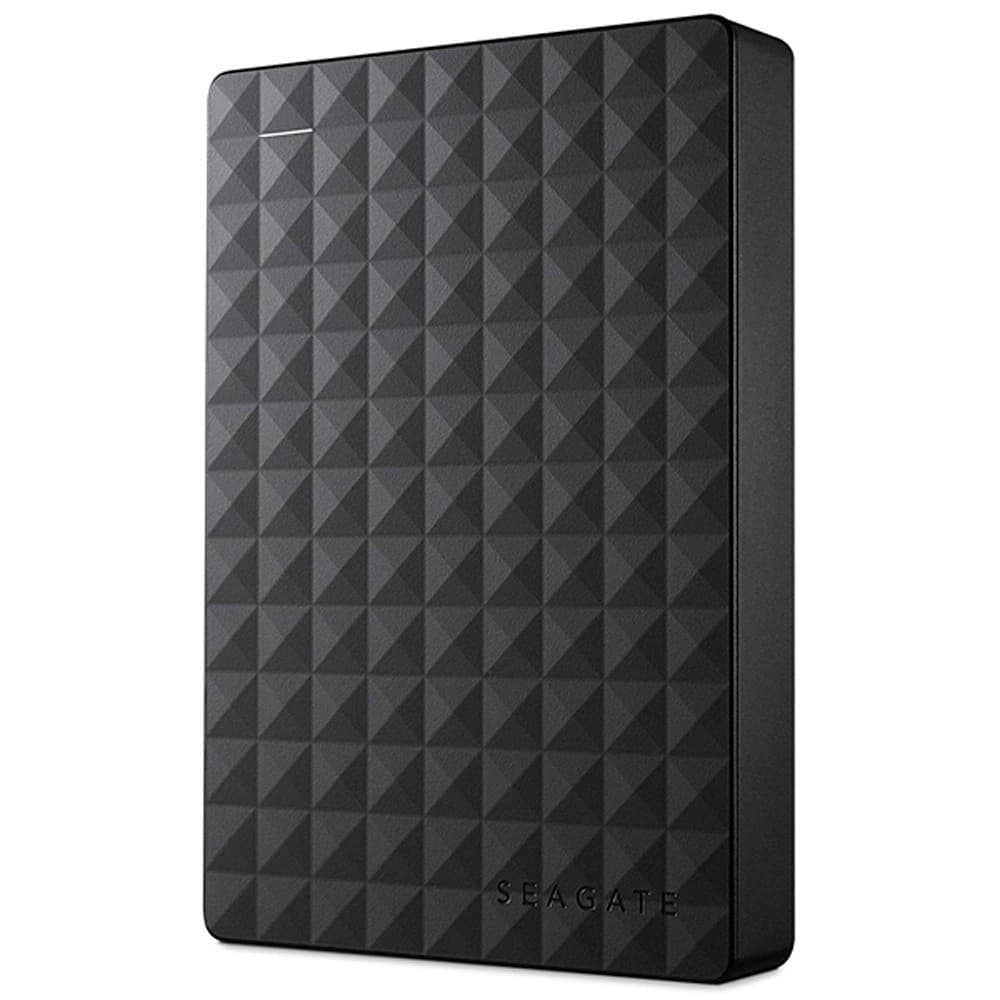 Anúncio: Hard Disk Externo Seagate Expansion Portable 500GB 2.5″ USB 3.0 Preto – STEA500400