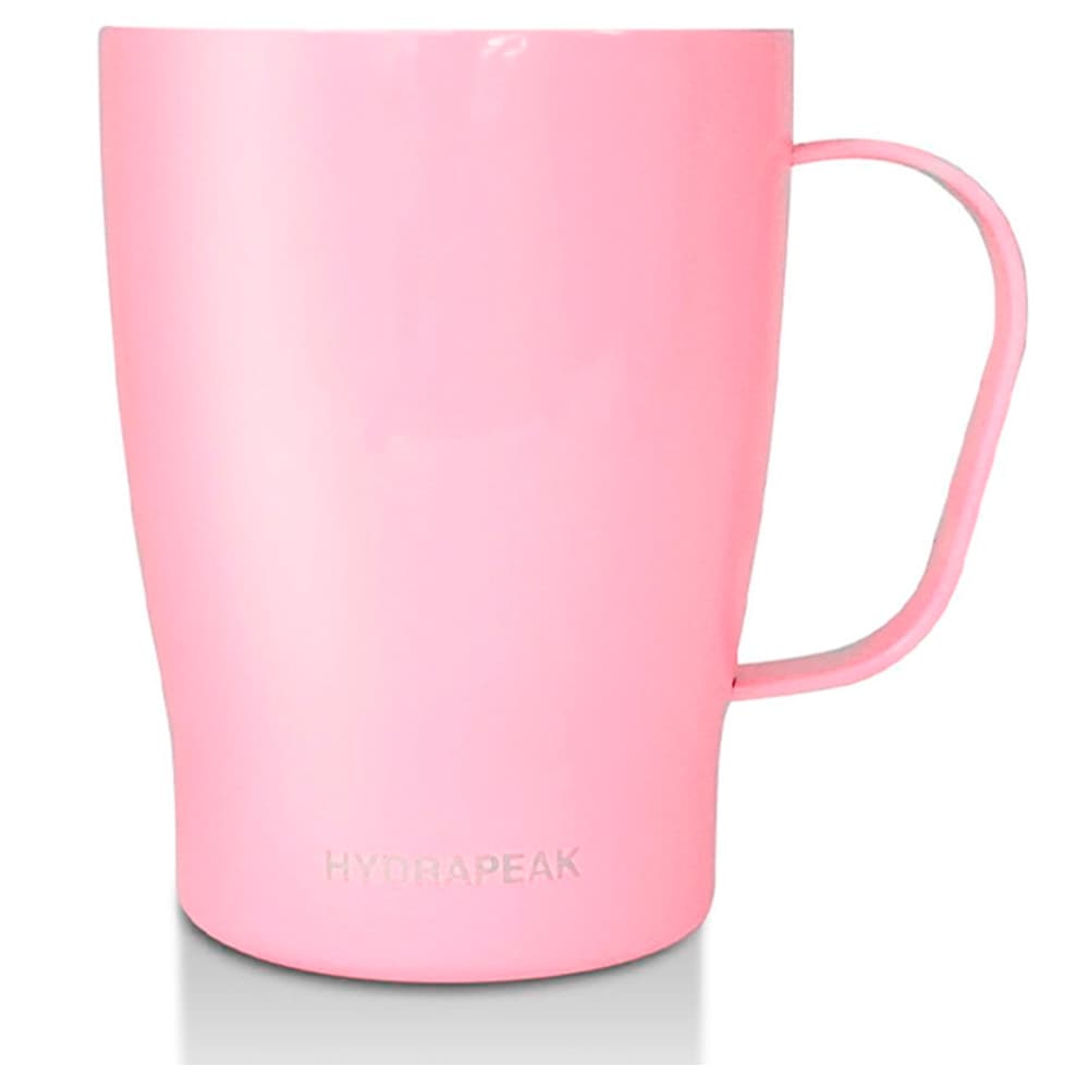 Anúncio: Caneca Térmica Hydrapeak HP-SAVOR-18-PINK 532ML – Pink
