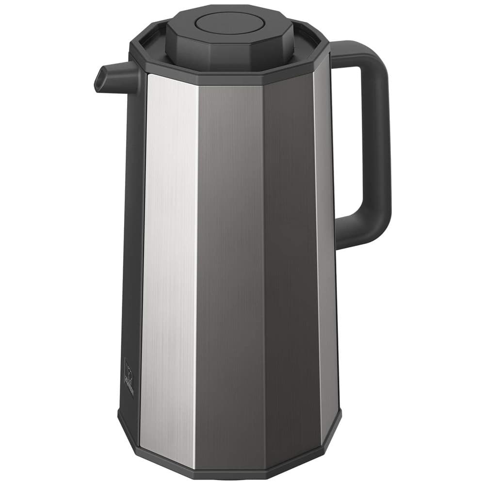 Anúncio: Garrafa Termica Zojirushi AH-EAE10SA Handy Pot 1L – Prata