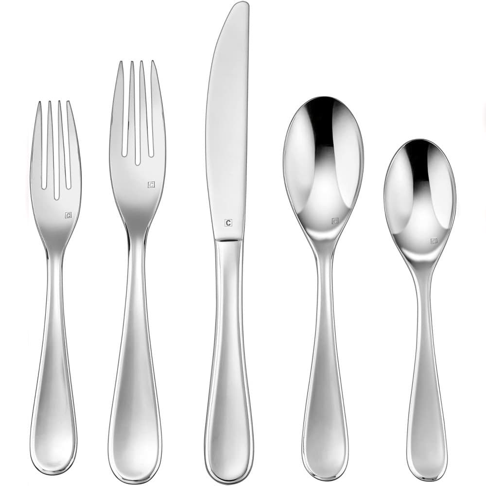 Anúncio: Jogo De Talheres Cuisinart CFE-MA20 Maree – 20 Peças
