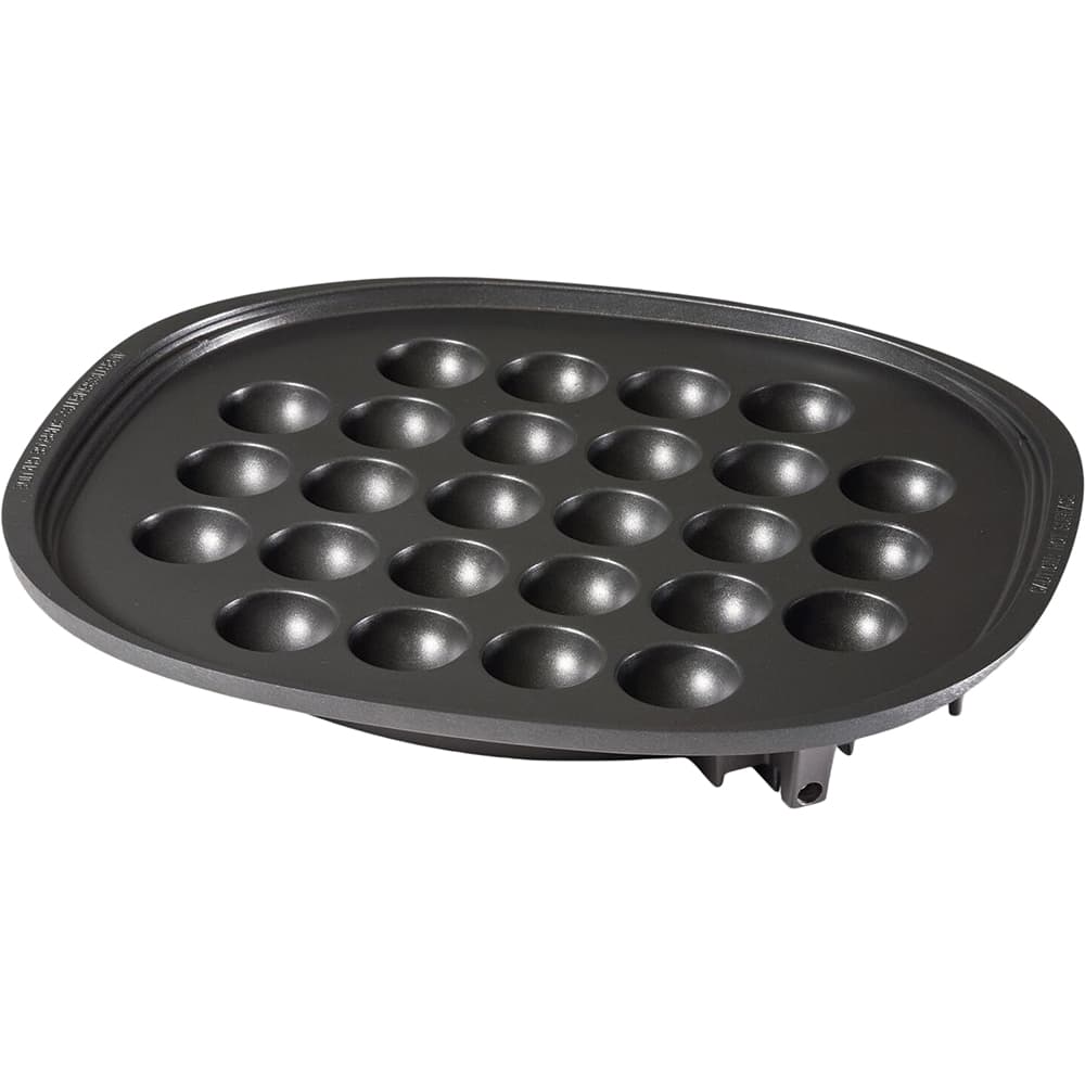 Anúncio: Grill Bandeija Zojirushi EA-YBC01J para Takoyaki EA-BDC10