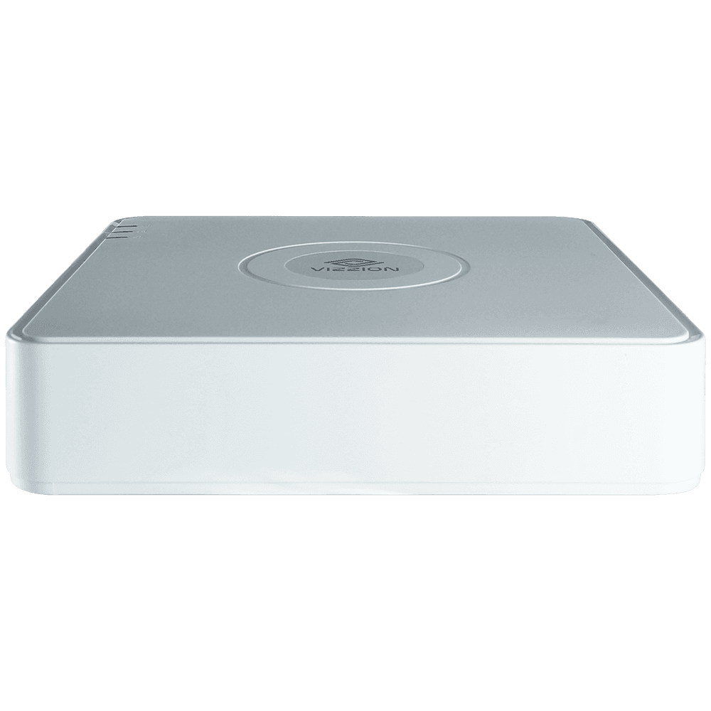 Anúncio: DVR Vizzion VZ-08QK2S Lite Turbo HD 8 Canais 1080P