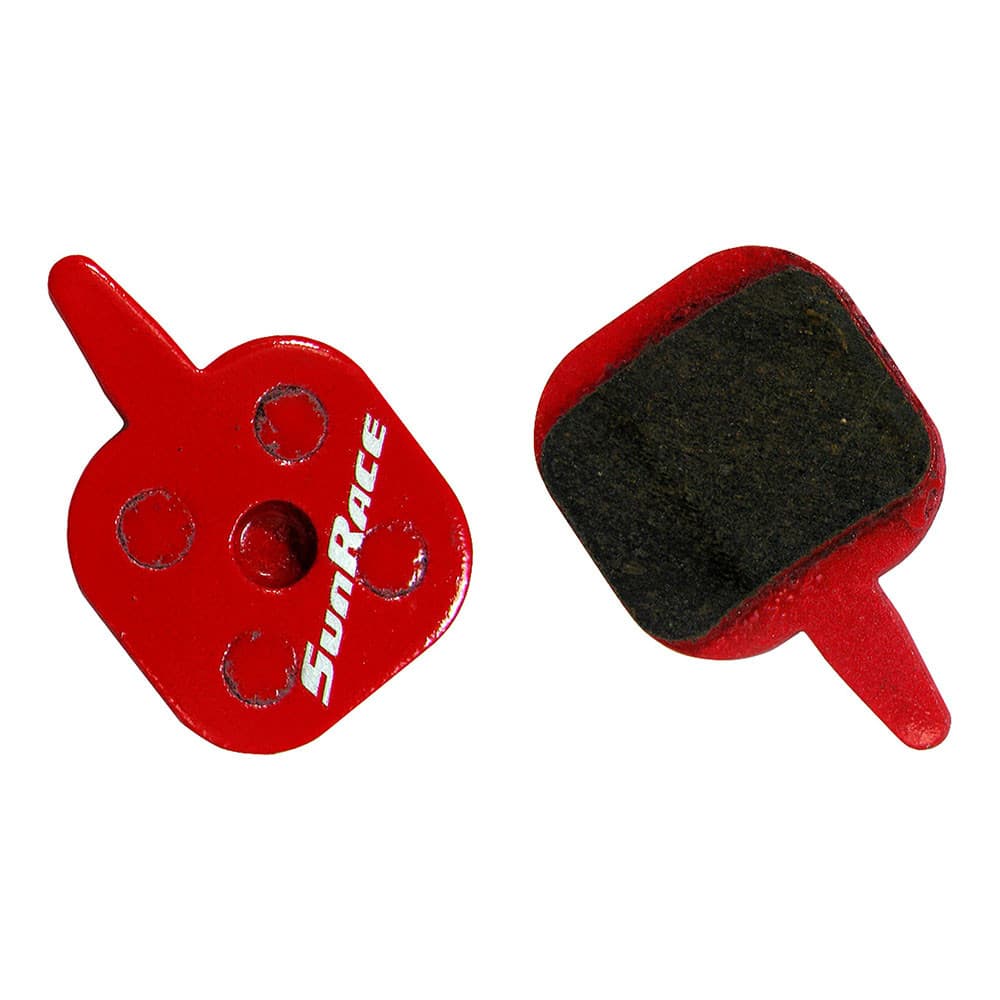 Anúncio: Pastilhas De Freio Para Bike Sunrace T10