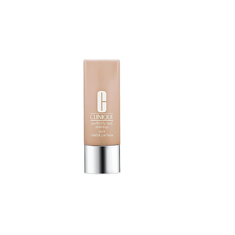 Anúncio: COSMETICO CLINIQUE PERFECTLY REAL MAKEUP SHADE 18 – 020714208349