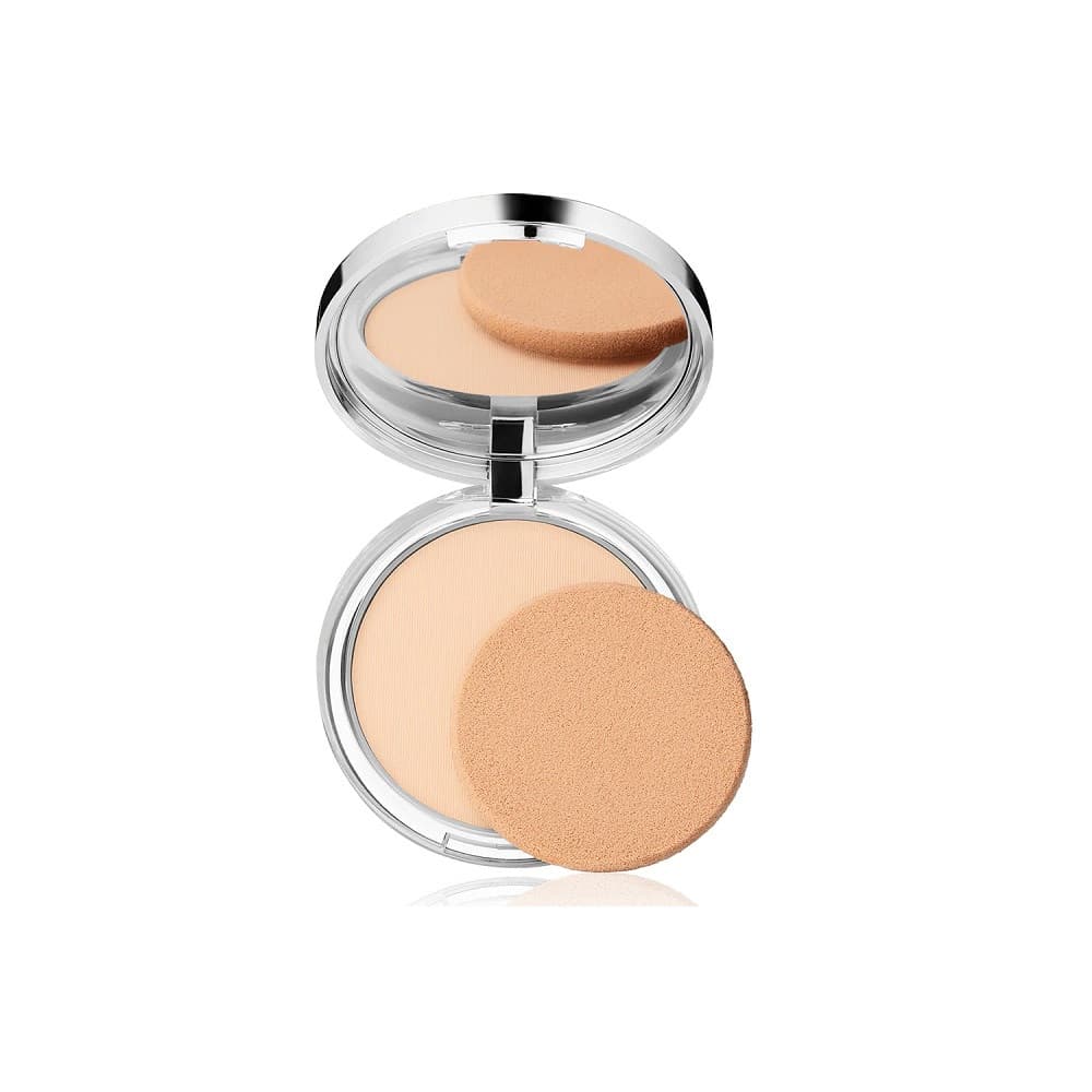 Anúncio: Cosmetico Clinique Pressed Powder Star Amber – 020714066192