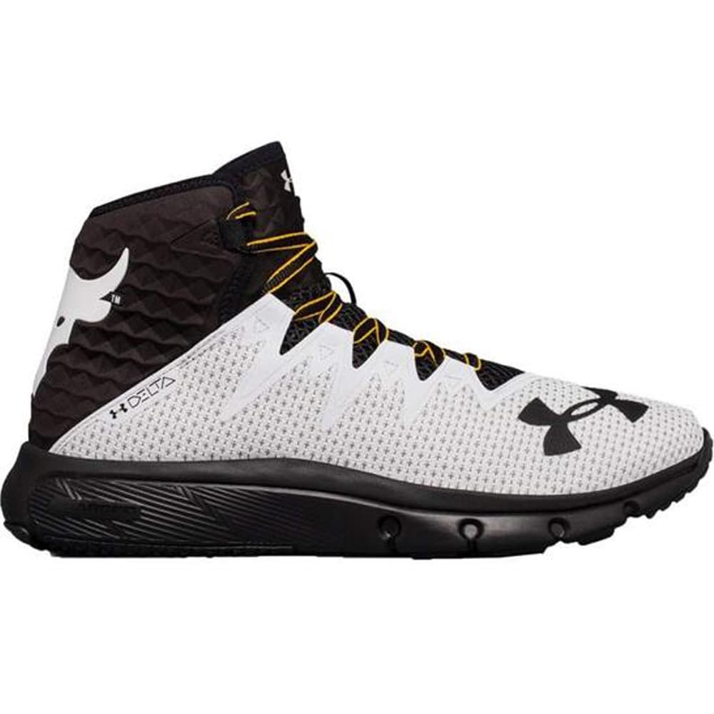 Anúncio: Tênis UNDER ARMOUR Masculino 3021055-102 13 Branco