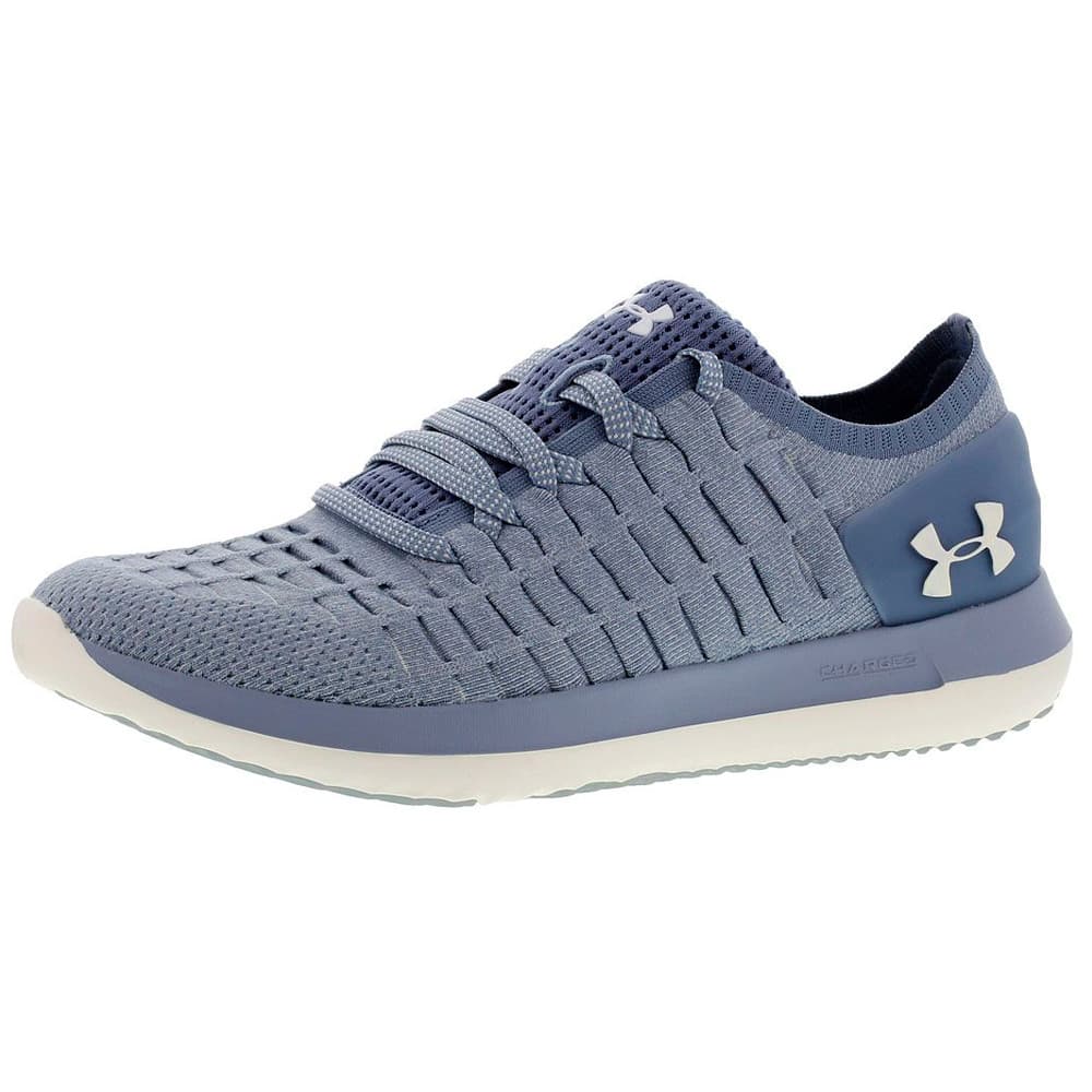 Anúncio: Tênis UNDER ARMOUR Feminina 3020358-402 10 Blue
