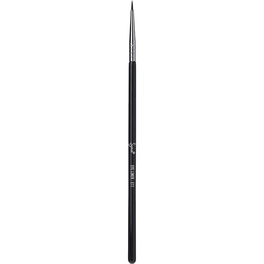 Anúncio: Pincel Delineador Sigma Eye Liner E11