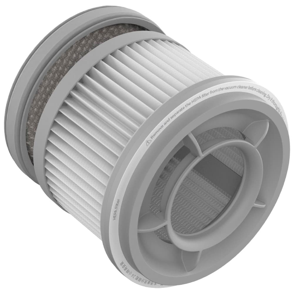 Anúncio: Filtro Hepa para Xiaomi MI Vacuum Cleaner G10/G9 Kit – 30430 BHR4773GL MJSCXCQPTLX