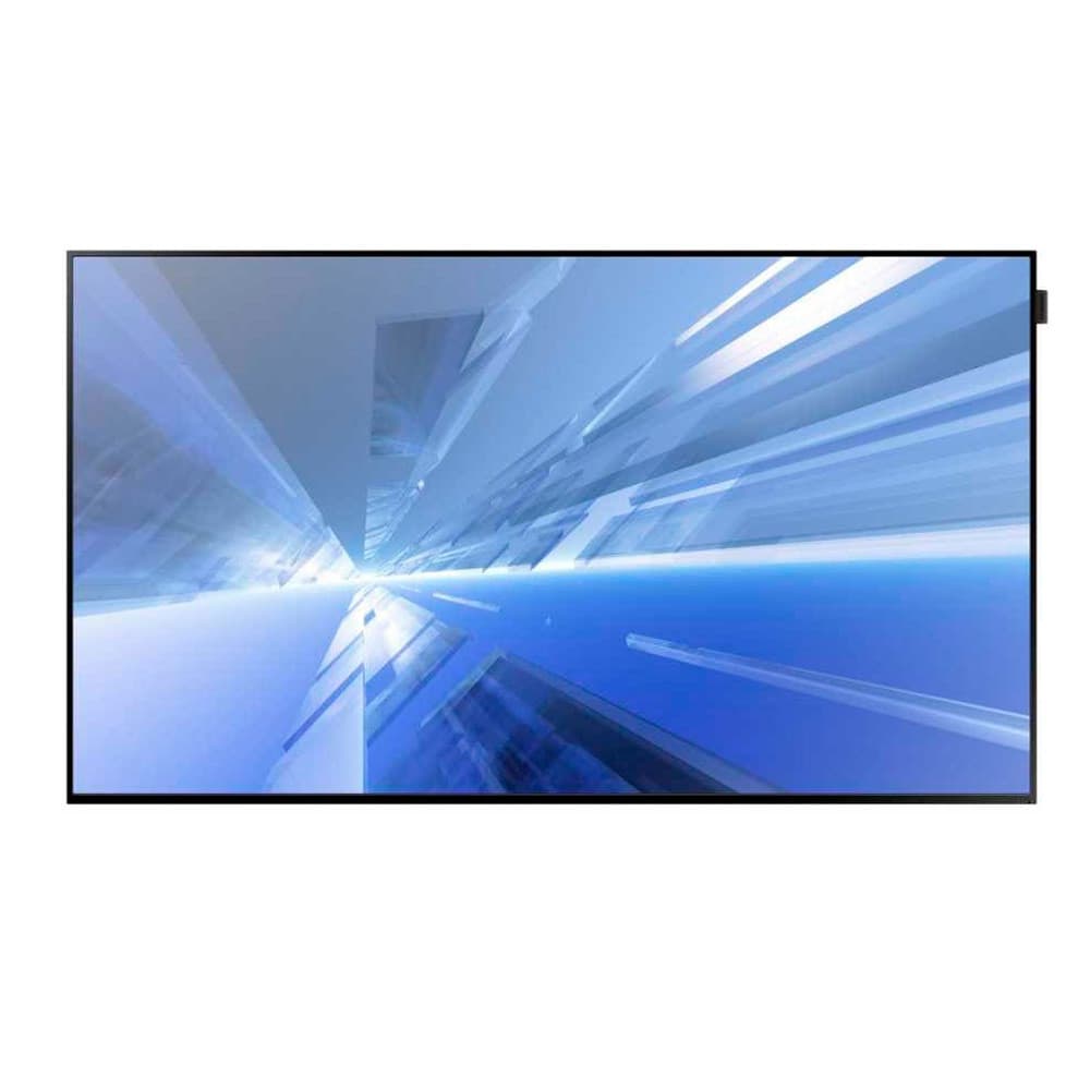 Anúncio: Monitor Samsung LH55DBDPLGA/ZA Profesional 55″ Full HD VGA/HDMI/USB