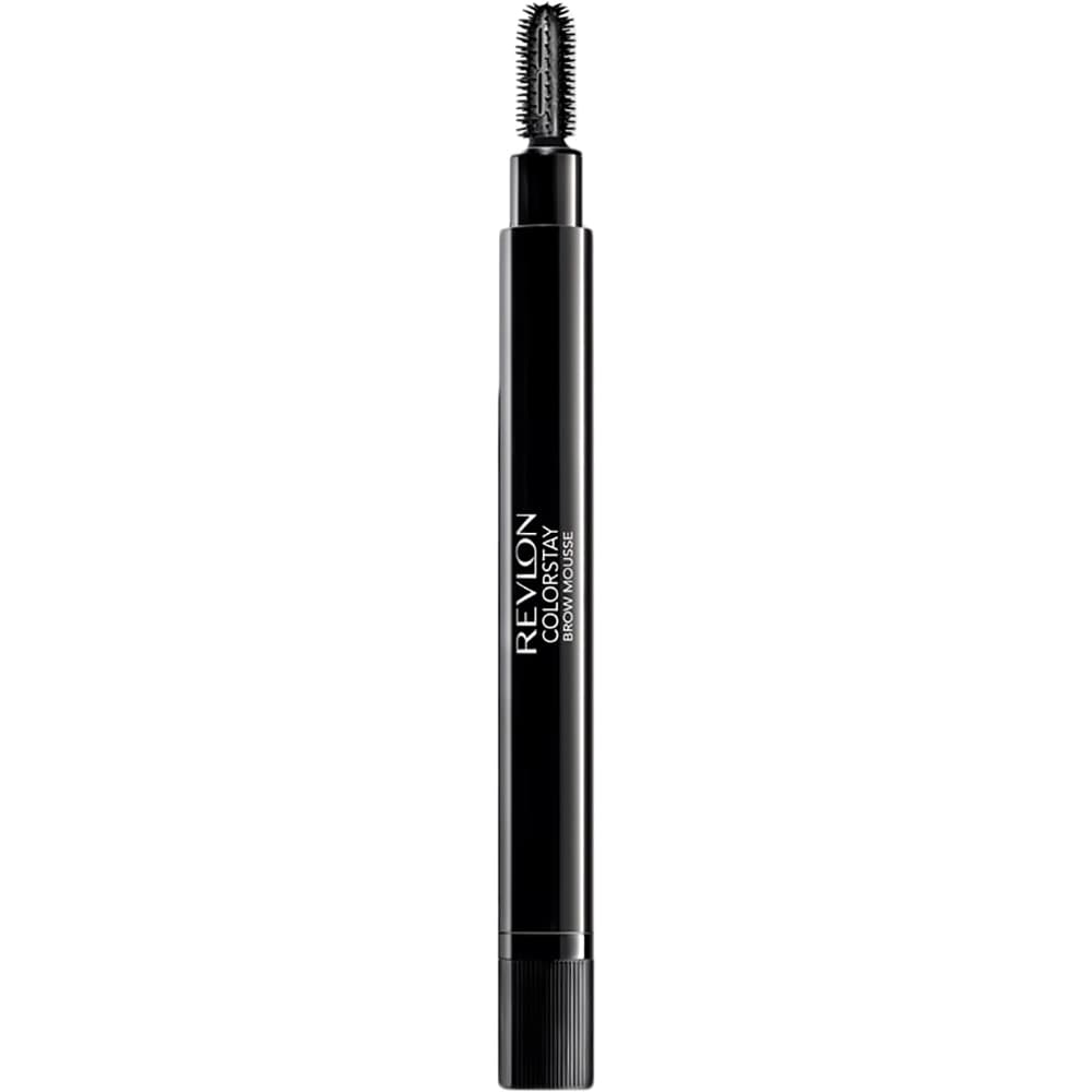 Anúncio: Pincel Revlon ColorStay Brow Mousse Soft Brown – 309974229029