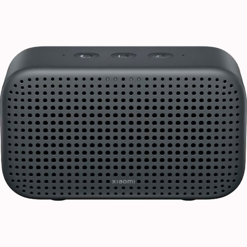 Anúncio: Speaker Xiaomi Smart Speaker Lite Bluetooth Bivolt – Preto 40885 QBH4238EU 07G