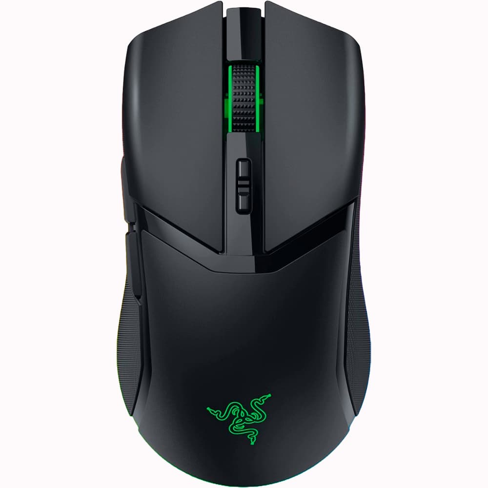 Anúncio: Mouse Gamer Razer Cobra Pro 30.000 DPI Wireless RGB – Preto RZ01-04660100-R3U1