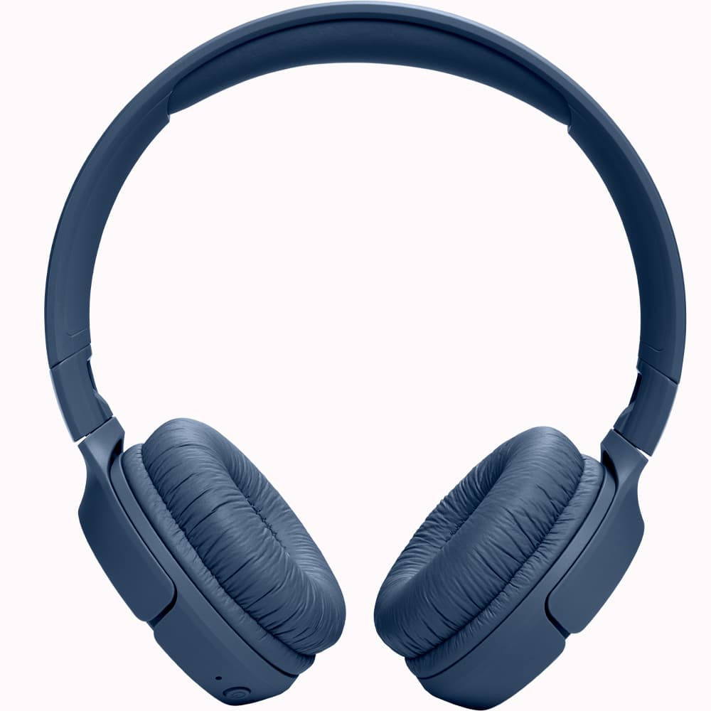 Anúncio: Fone de Ouvido JBL Tune 520BT Bluetooth – Azul JBLT520BTBLUAM