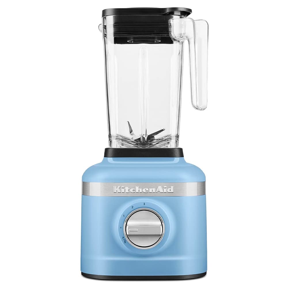 Anúncio: Liquidificador KitchenAid KSB1325VB 650W 3 Velocidades 1.4L 110V – Azul
