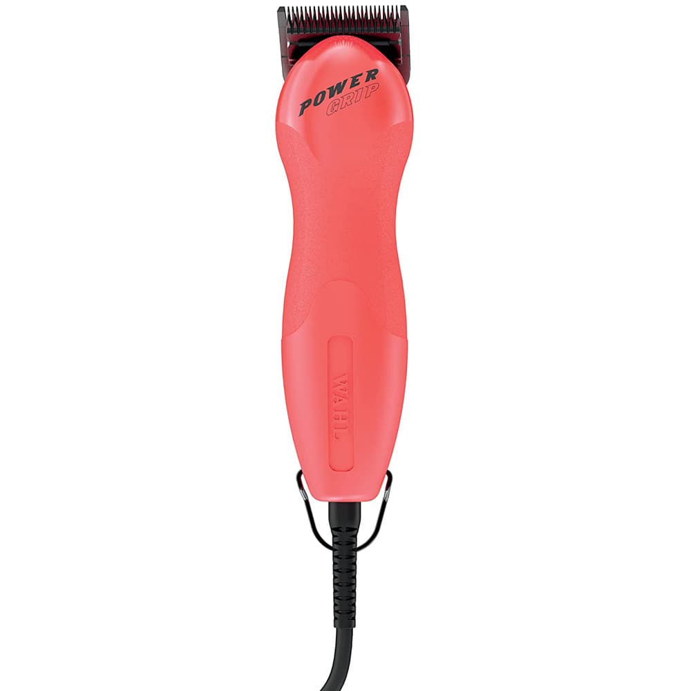 Anúncio: WAHL 8879-508 POWER GRIP CORAL US LA *** – 8879-508