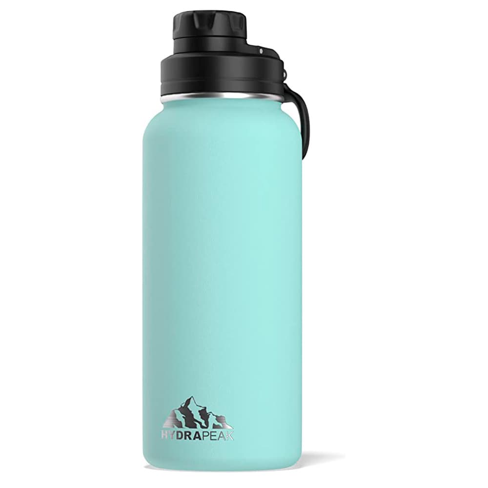 Anúncio: Garrafa Térmica Hydrapeak HP-WIDE-32 946ML – Verde Aqua