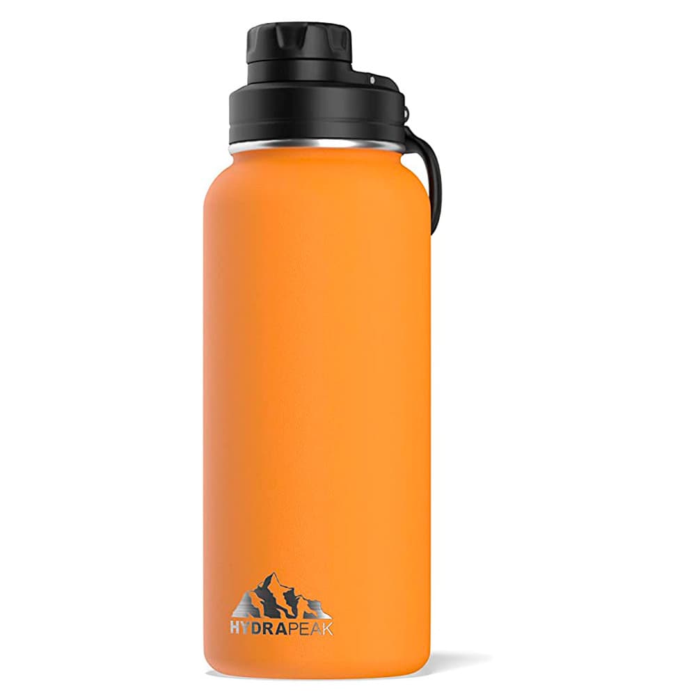 Anúncio: Garrafa Térmica Hydrapeak HP-WIDE-32 946ML – Tomato Cream