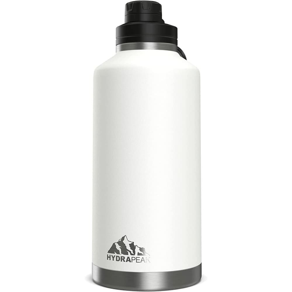 Anúncio: Garrafa Térmica Hydrapeak HP-WIDE-72 2.1L – Branco