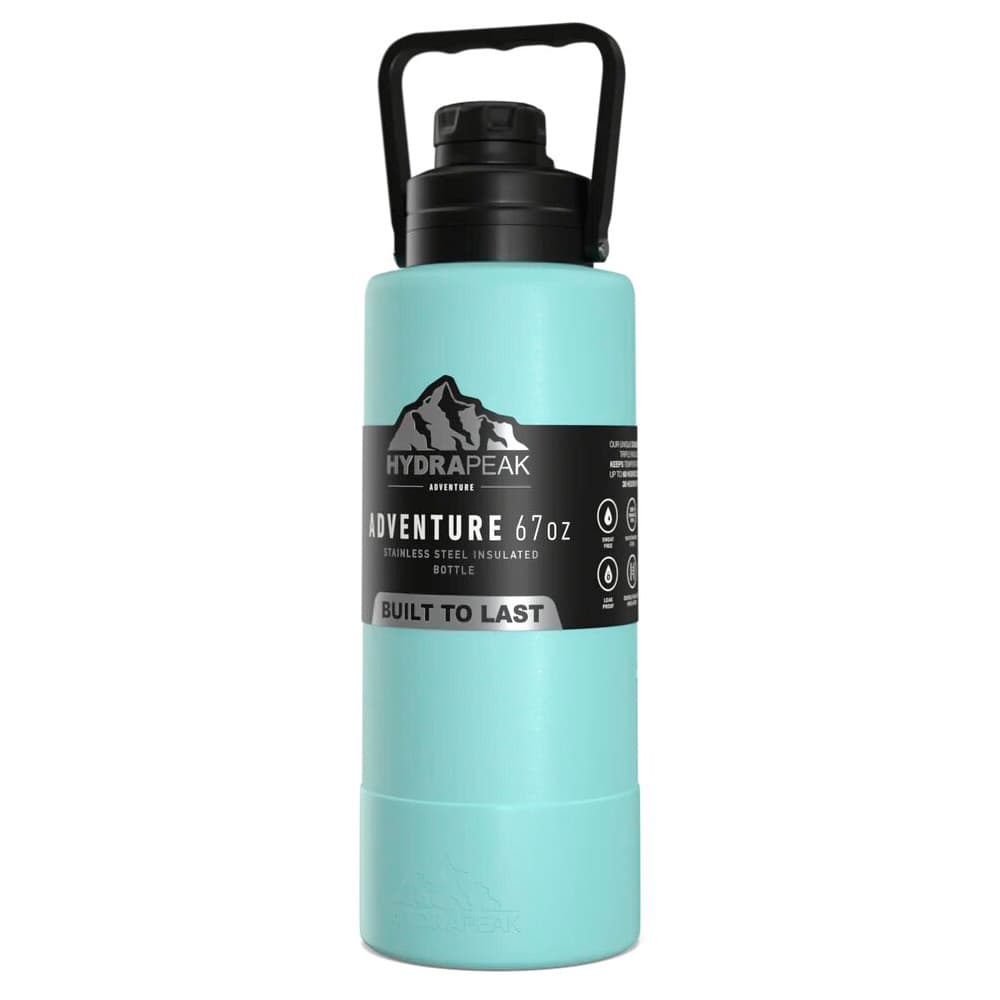 Anúncio: Garrafa Térmica Hydrapeak Adventure 2L – Alpine 1043214