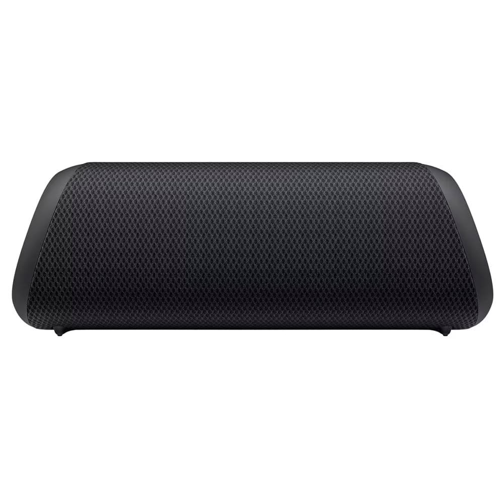 Anúncio: Speaker LG Xboom Go XG7QBK IP67 Bluetooth 40W Beat Light Boost – XG7QBK.DPERLLK