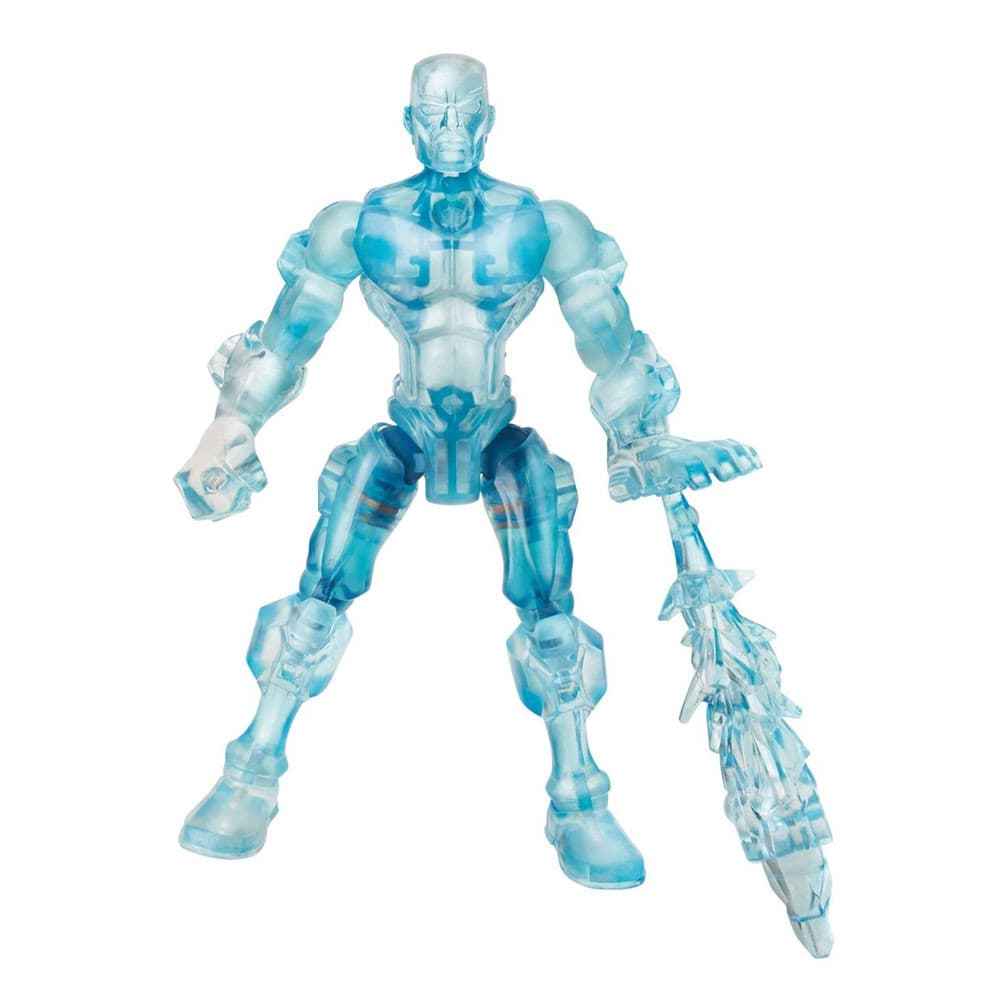 Anúncio: Boneco Hasbro Marvel A8900 Iceman
