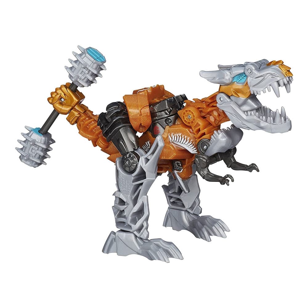 Anúncio: Boneco Hasbro Transformers A7949 Grimlock