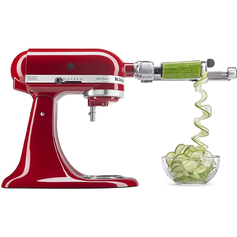 Anúncio: Acessório Para Batedeira Kitchenaid KSM1APC Descascador De Frutas / Legumes