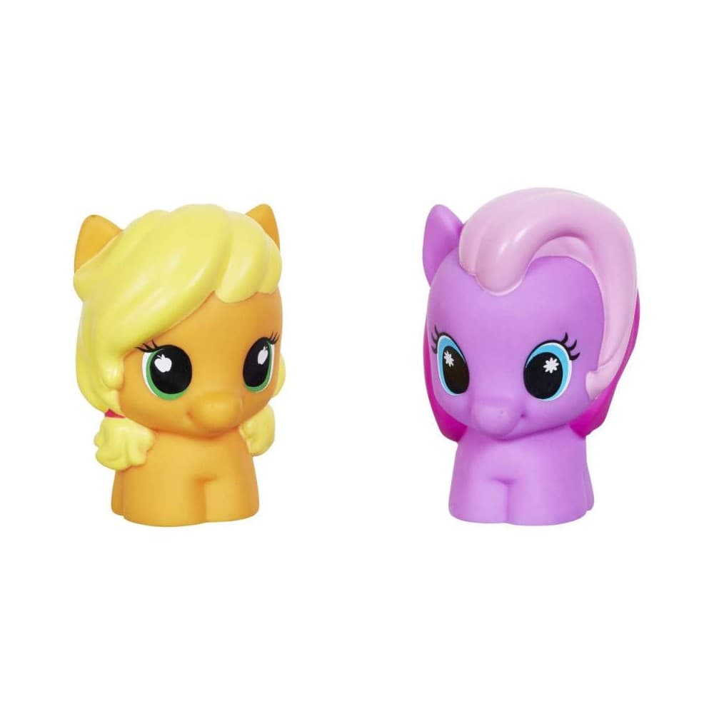 Anúncio: Playskool My Little Pony Hasbro B2598 Applejack & Daisy Dreams