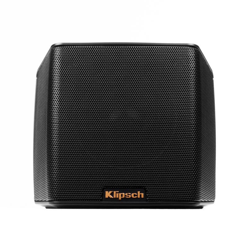 Anúncio: Speaker Klipsch Groove Bluetooth 1062378 Preto