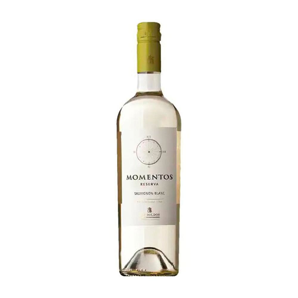 Anúncio: Vinho Los Boldos Momentos Reserva Sauvignon Blanc 7 – 7804338000939