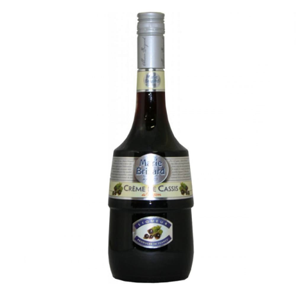 Anúncio: Licor Marie Brizard Cassis 700ML – 3041312470706