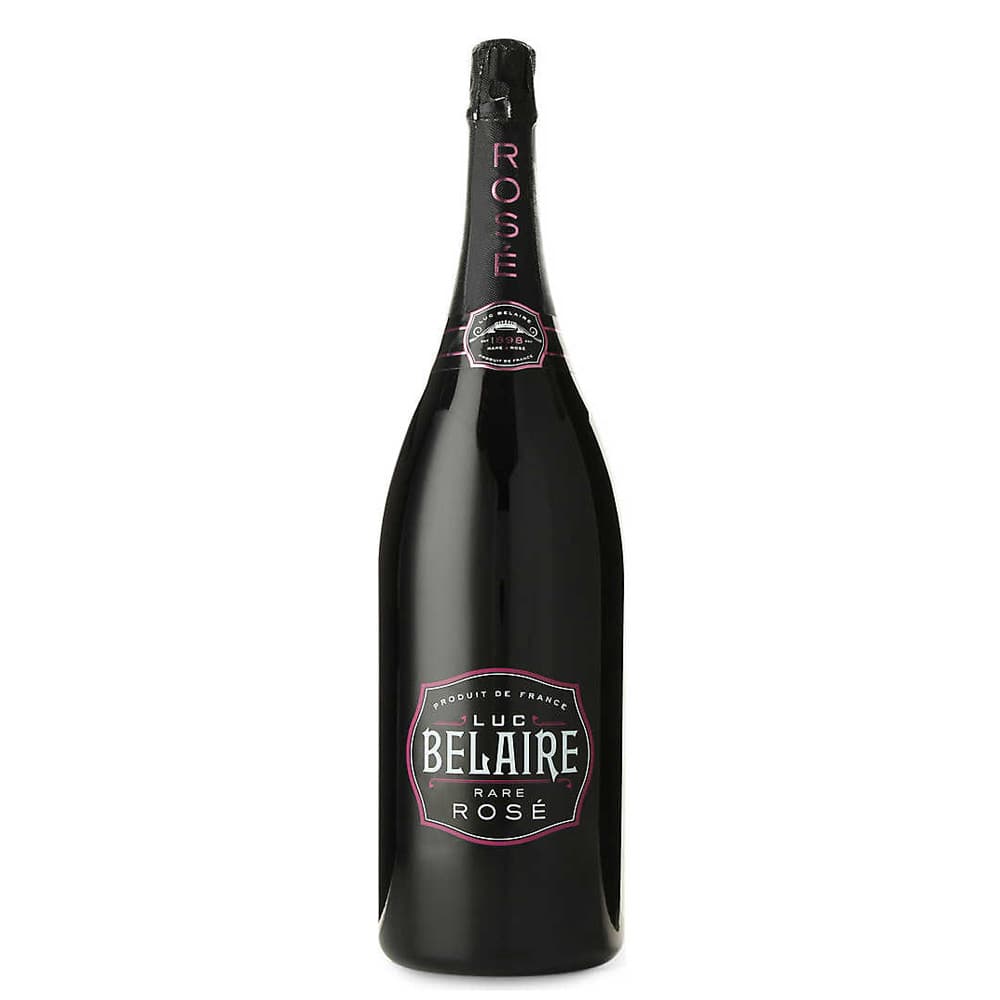 Anúncio: Vinho Espumante Luc Belaire Rose 750ML – 813497005904
